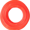 Meister dario con:p trimmerdraad 2,4mm 25m - cmb322425