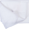 Lona Meister para jardín 10x1,5m blanca - wu9961310