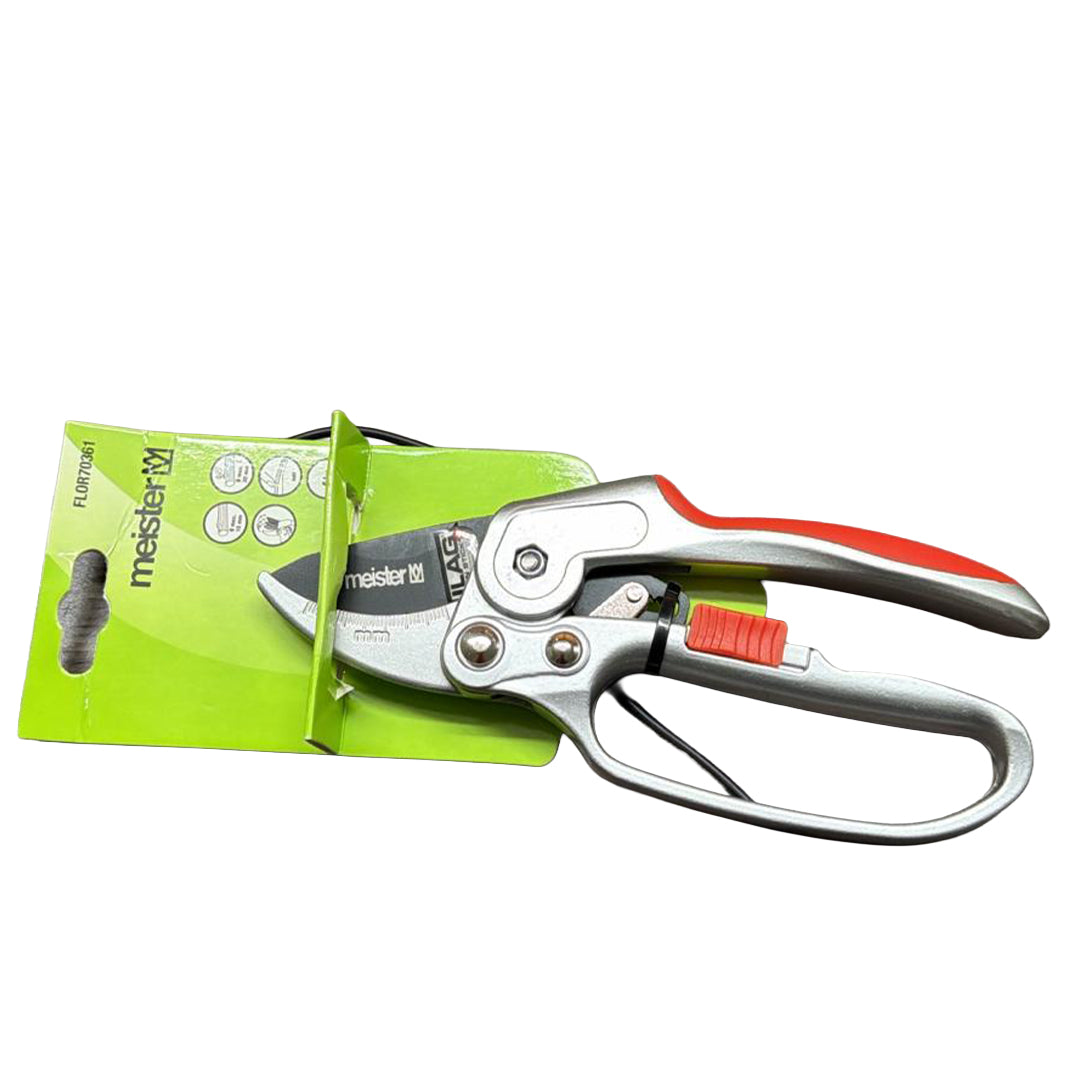 Tijeras de podar con palanca connex 205 alu 12 - flor70361