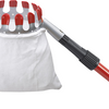 Recogedor de fruta Meister con telesc. tallo - wu9890020