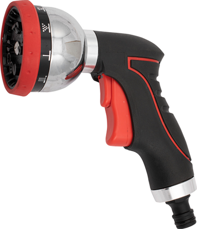 Pistola da giardino Meister 10 raggi w - wu9925060