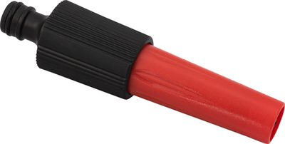 Irrigatore da giardino Meister 1 2 sfuso - wu9928190