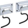 Portautensili Meister 2 parti a forma di S - wu9952400