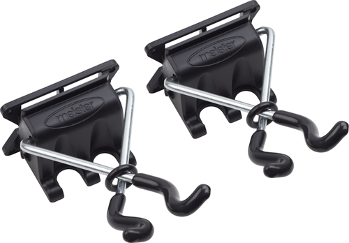 Portaherramientas Meister en forma de X - wu9952560