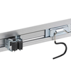 Lista de herramientas meister aluminio 5 piezas 80cm - wu9953360