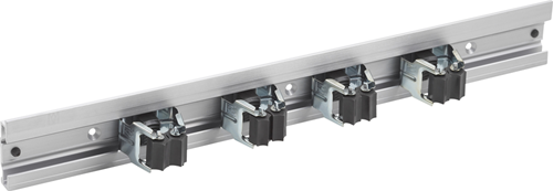 Lista utensili Meister alluminio - wu9953160