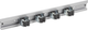 Lista utensili Meister alluminio - wu9953160