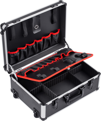 Carrello portautensili Meister vuoto w - wu9095080