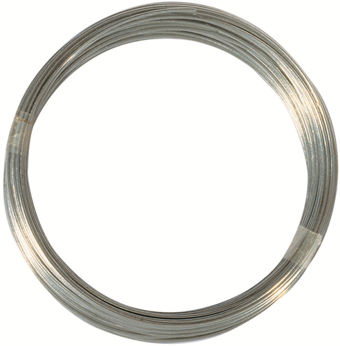 Filo di ferro Meister 1,0 mm 10 m vz - flor78510