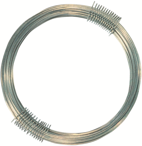 Filo di ferro Meister 1,4mm 25m vz - flor78540