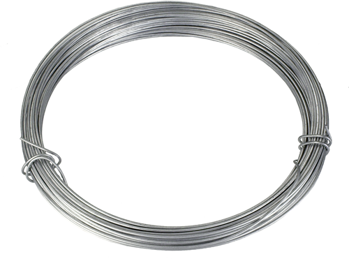 Filo di ferro Meister 2,5mm 25m vz - dy270210