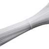 Meister kabelbinder 200x4,8mm 100st wi - wu7452560