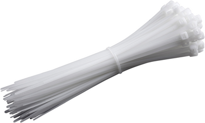 Brida para cables Meister 200x4,8 mm 100 piezas wi - wu7452560