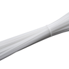 Brida para cables Meister 300x4,8 mm 100 piezas wi - wu7452580