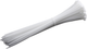 Fascetta Meister 300x4,8mm 100pz wi - wu7452580