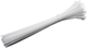 Fascetta Meister 370x4.8mm con 50pz - wu7452380