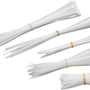 Meister cable ties assortment tie wraps 250 pcs - wu1746650