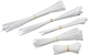 Meister kabelbinders assortiment tiewraps 250 dlg - wu1746650