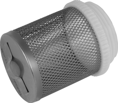 Cestello Meister per filtro aspirazione 1 1 4 w - wu9923750