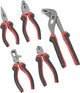 Set pinze Meister meister 5 pezzi - wu1570500