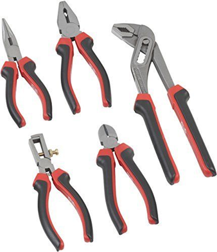 Set pinze Meister meister 5 pezzi - wu1570500