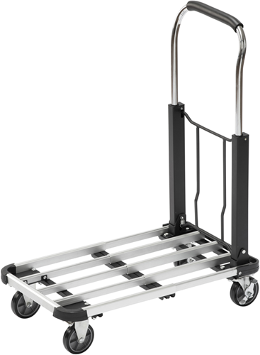 Meister transportwagen vouwb. 150kg - wu8985590