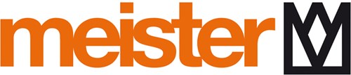 Meister mepa set wandverankering voor bad (mepa) - az00021