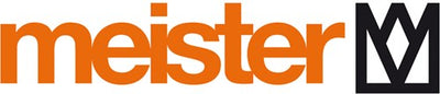 Meister mepa juego de anclajes de pared para baño (mepa) - az00021
