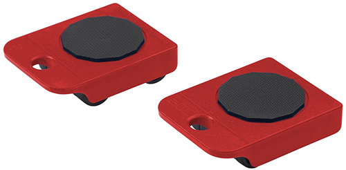 Set trasporto mobili Meister 2 pezzi w - wu0419910