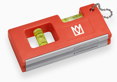 Mini livella Meister 100mm - wu6144100