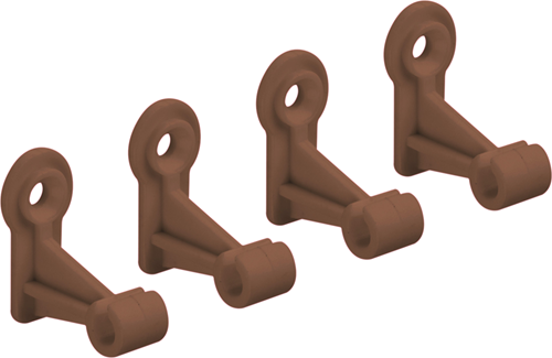 Set di montaggio Meister per parco giochi per piante br - wu9964820