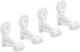 Set di montaggio Meister per parco giochi per piante bianco - wu9964810