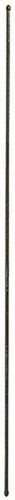 Bastone per piante Meister metallo verde 11x1500mm - flor78415