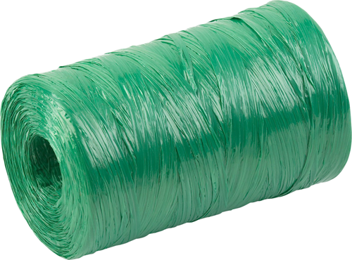 Meister rafia plastica 500m - wu9968600