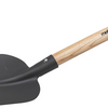 Pala recta para arena Meister fo.2 mango recto - wu9884320