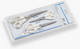 Set forbici Meister 3 pezzi - wu4382100