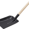Meister schop staal met steel - wu9884250