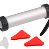 Set 5 pezzi in silicone Meister - wu4492120