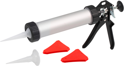 Juego de silicona Meister 5 piezas - wu4492120