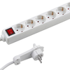 Meister regleta 6v interruptor plano 2m wi w - wu7430880