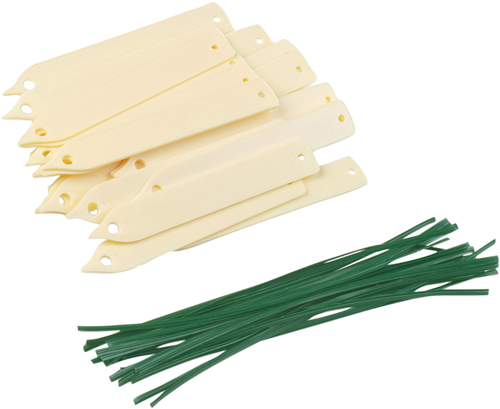 Etichette da giardino Meister 100 mm - wu9970320