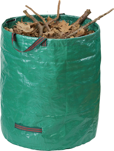 Sacco per rifiuti da giardino Meister 272l w - wu9967570