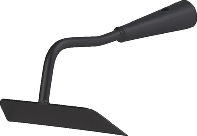 Meister garden tacco 160mm nero - wu9856000