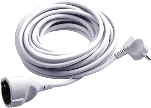 Cavo prolunga Meister 10m wi - wu7432910