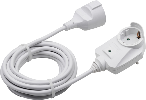 Meister alargador 1+1 5m wi - wu7430670
