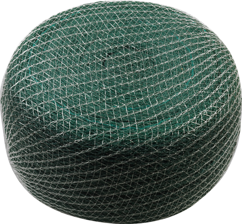 Rete protezione uccelli Meister 5x2m - wu9960060