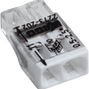 Meister wago verb. doos 2v 10st 2273-202 w - wu7456230