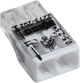 Meister wago verb. doos 2v 10st 2273-202 w - wu7456230