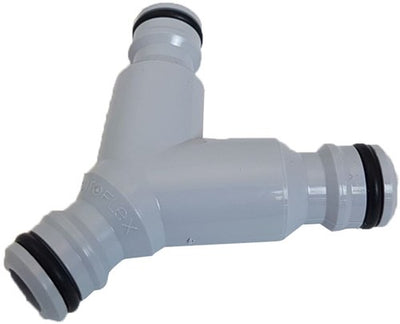 Pezzo Milkmaid a tre vie PVC su cartoncino - mm778008 - mm778008