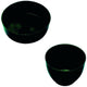 Melkmeisje gipsbeker rond, conisch d=127 mm hoog m - mm630001
